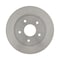 Raybestos Disc Brake Rotor Br900526,780623R 780623R - alternate 1
